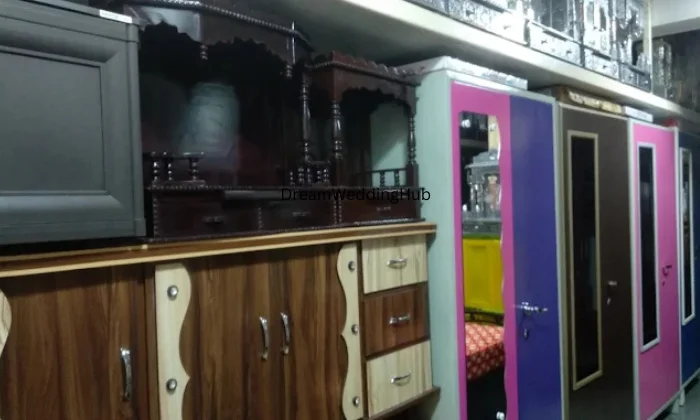 Samrat Steel Furniture